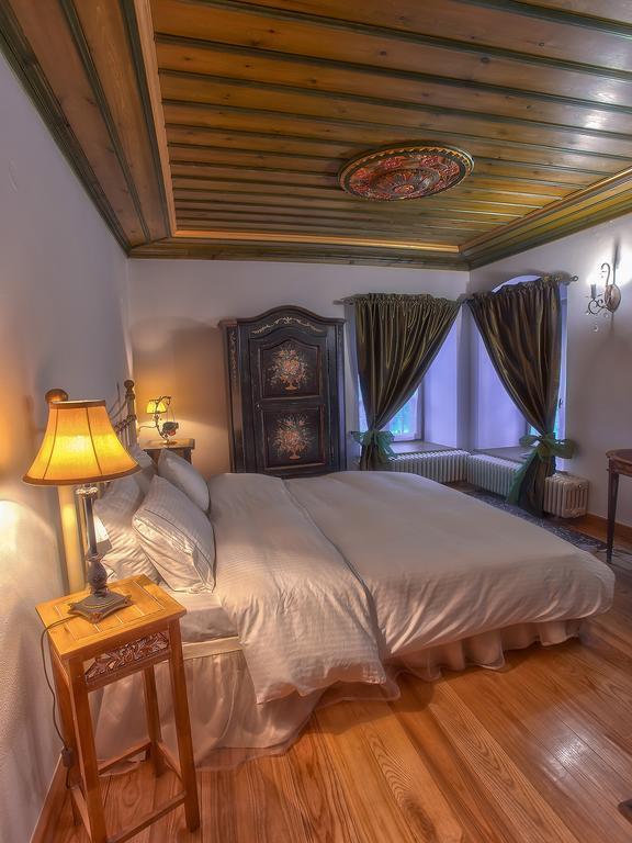 فندق Papigo Towers المظهر الخارجي الصورة